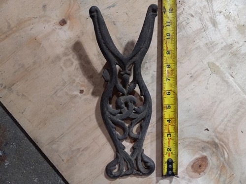 Antique Shoe Remover