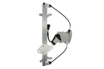 Fensterheber vorne links elektrisch 6060-12-047859 BLIC für HONDA ACCORD VII