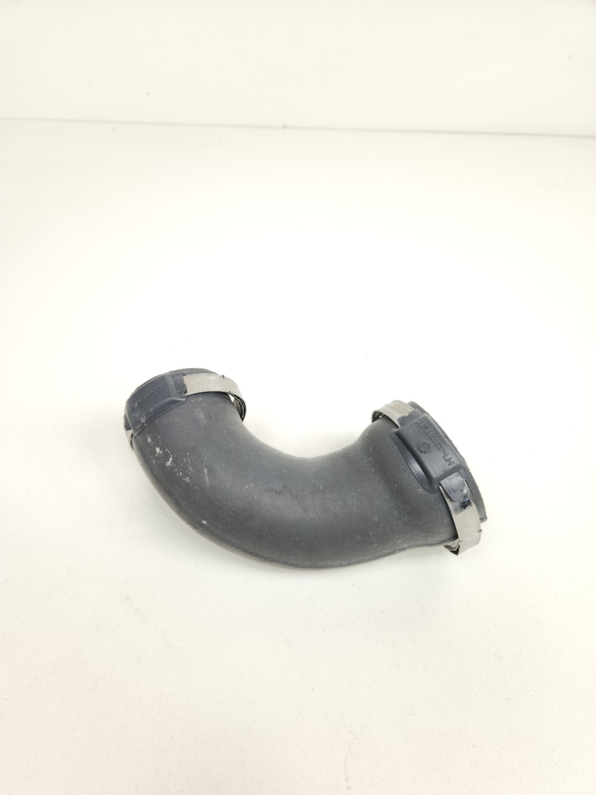 2015-2016 MCLAREN 650S SPIDER 3.8T LEFT SIDE TURBO HOSE TUBE 11F1101CP OEM 