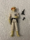Vintage Star Wars Cloud Car Pilot Complete Action Figure 1981 HK Kenner