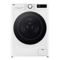 LG Y600 Series 10kg Wash 6kg Dry 1400rpm Washer Dryer  - Quiet, Ener FWY606WWLN1