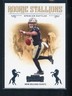 2024 Panini Contenders Spencer Rattler Rookie Stallions