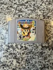 Mario Party 2 (Nintendo 64, 2000) N64 Cartridge Only Authentic, Tested & Works!