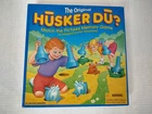 Vintage Original Husker Du? Board Game 1994 Parker Bros Match Pictures Memory