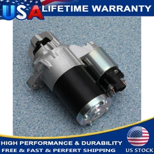 Replacement Starter Motor for Chevy Buick Cadillac GMC 3.6L 17997 KY