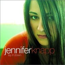 Lay It Down von Jennifer Knapp | CD | Zustand sehr gut