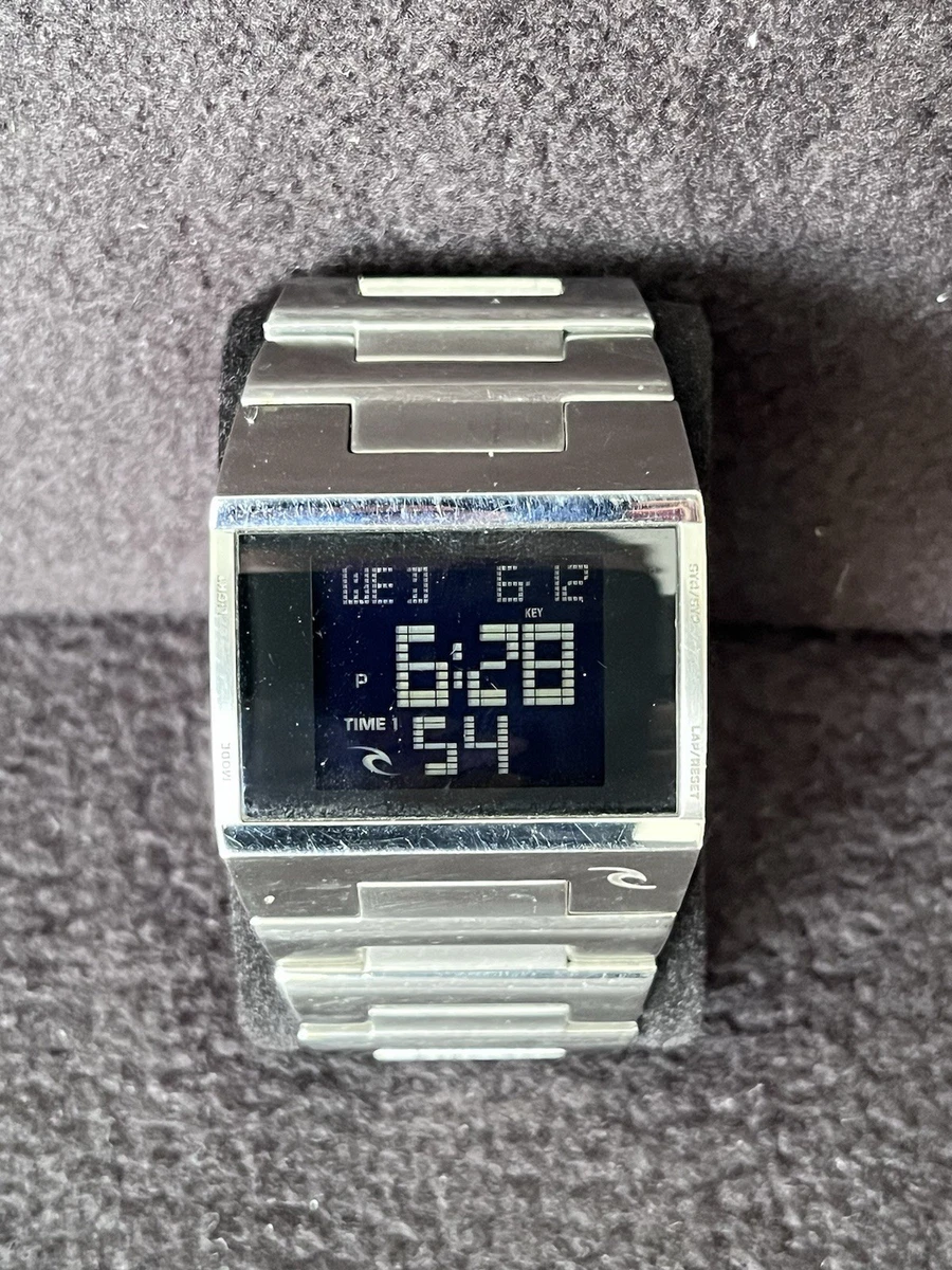 RIP CURL Sport Digital Wristwatches for sale | eBay