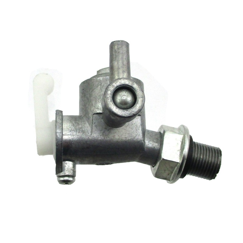 Fuel Petcock For Robin EY15 EY20 DET150 EY28 GX6500R GX7500 Motors