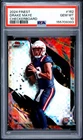 2024 TOPPS FINEST CHECKERBOARD #162 DRAKE MAYE ROOKIE RC PSA 10