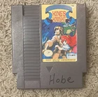 King's Knight (Nintendo NES, 1989)Tested, Not Cleaned. Cart Only