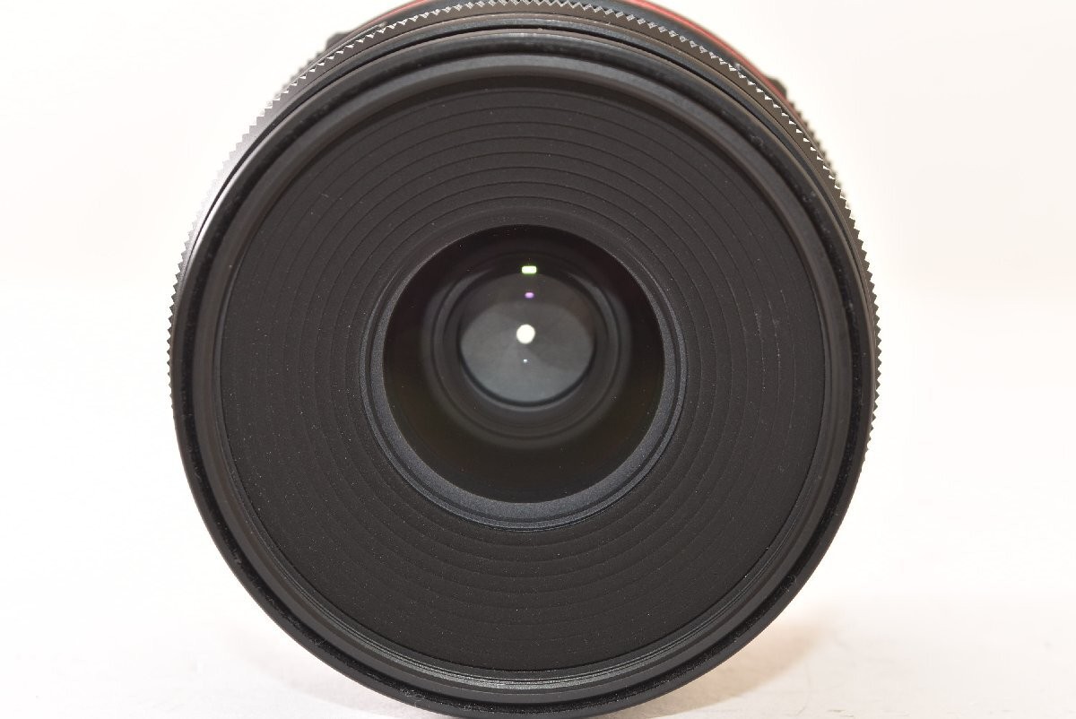 Pentax HD PENTAX-DA 35mm F2.8 Macro Limited Black 2509035 | eBay