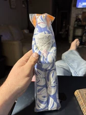 Dammit Doll Classic Blue, Stress Relief - Gag Gift - 1 Doll / NEW