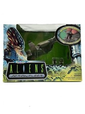 Micro Machines ALIENS Action Fleet Drop Ship (Galoob 1996) New & Sealed