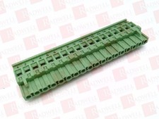 PHOENIX CONTACT MVSTB-2.5/18-ST-5.08 / MVSTB2518ST508 (NEW NO BOX)