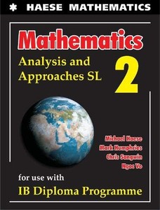 Haese Mathematics | eBay