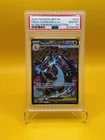 Pokemon 2025 Mega Charizard X ex 023 Ultra-Premium Collection GEM MINT PSA 10