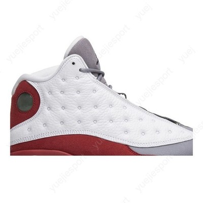 Air Jordan 13 Retro Grey Toe 414571-126 | eBay display picture 1