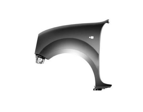 KotflÜGel Vorne Links FÜR Renault Kangoo 1997-2003-image
