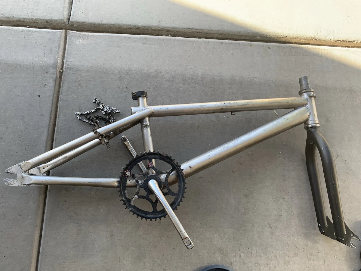 HARO BIKES BMXフレーム 20.5 Haro 20 In Vintage Bicycle Frames for sale | eBay