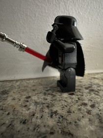 Lego Star Wars 7200 Final Duel 1  Minifigure lot