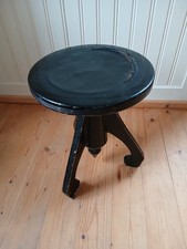 Klavierhocker - antik - nicht höhenverstellbar