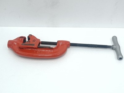 RIDGID 32830 MODELL 3-S MANUELLER ROHRSCHNEIDER - 1 ZOLL BIS 3 ZOLL SCHWERLAS...
