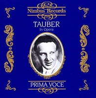 Richard Tauber - Cd - G3Z
