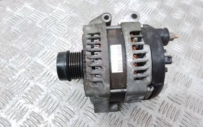 Chrysler Pacifica 2020 Lichtmaschine 56029732AB Benzin 214kW KUR82088
