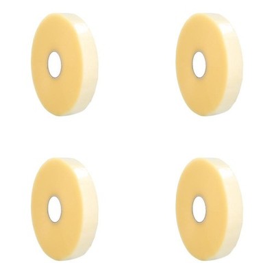 Clear Carton Sealing Shipping Tape 1.88 Inch x 1500 Yards 2 Mil 192 Rolls