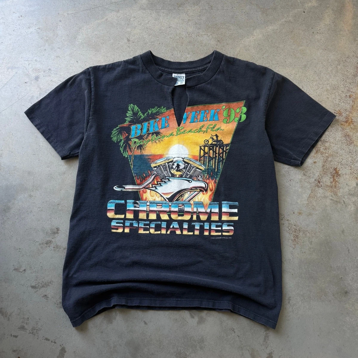 Trinity T-Shirts for Men for sale | eBay