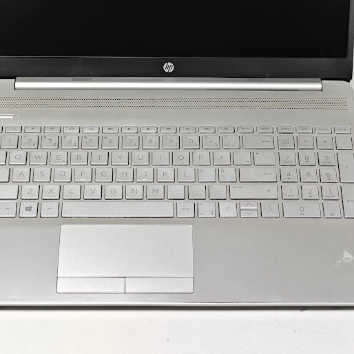 Laptop HP 15-DW0XXX - Intel Pentium 4417U 4GB RAM - Reacondicionado, Sin SO - Imagen 3 de 4