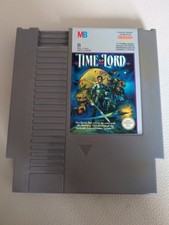 ebay® Auktion 278302048260 | Time Lord Spielmodul für NES, PAL, Inkl. Staubschutzhülle Thumbnail of ebay® auction 278302048260 | Time Lord Spielmodul für NES, PAL, Inkl. Staubschutzhülle