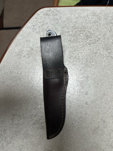 Jagdmesser Messer Lindner ATS 34 - Bild 5 von 7