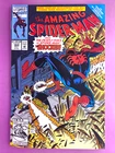 THE AMAZING SPIDER-MAN   #364   FINE   1992  B&B COMBINE SHIP BX2426