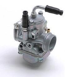 Carburateur PHBG 17,5 rigide Mister Part pour mobylette Peugeot 103 et MBK 51