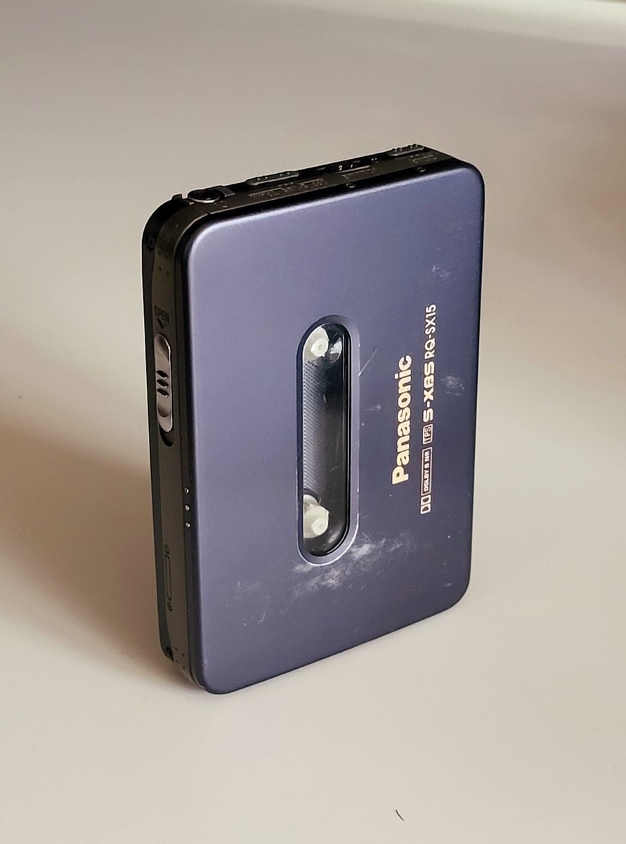 パナソニック ステレオカセット プレーヤー RQ-SX15-A 300.jpg