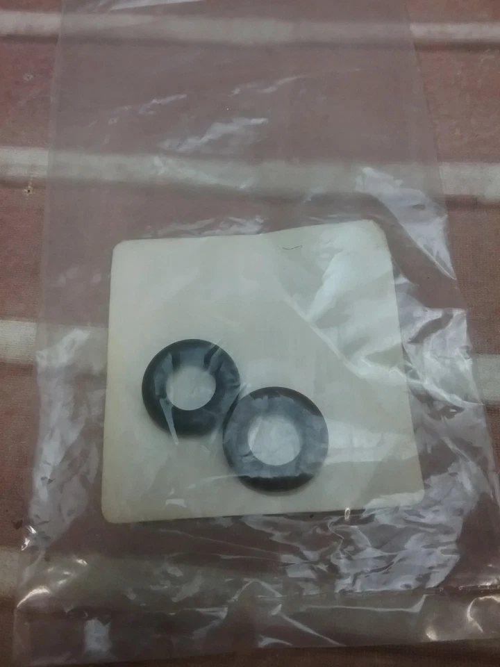 Fuel Injector O-Ring BECK/ARNLEY 158-0888 - Image 2 of 2