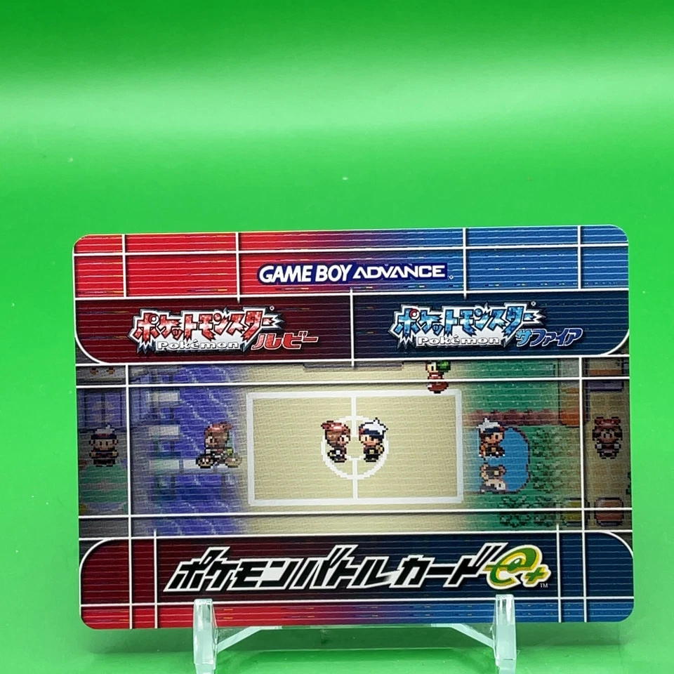 Dusclops Sableye Pokemon Battle Card e Game TCG Japanese Japan Nintendo F/S - Image 4 of 4