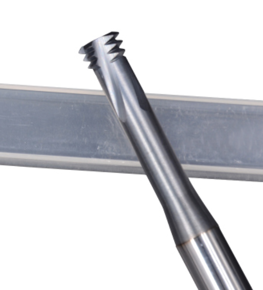 New 1pc Max 86% OFF 7 16-20UNF Max 81% OFF thread milling steel cutter tungsten