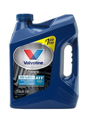VALVOLINE 883572 VAL ATF DEX VI/MERC LV 3/1 GA