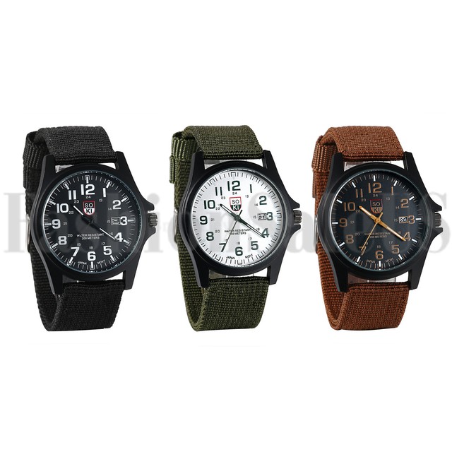 lorus trailmaster watch