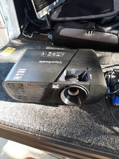 viewsonic projector PJD7326 Works Great