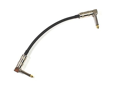 CANARE GS-6 Patchkabel 20cm L-L Typ Stecker  Telefonstecker PA-82 Made in Jap...