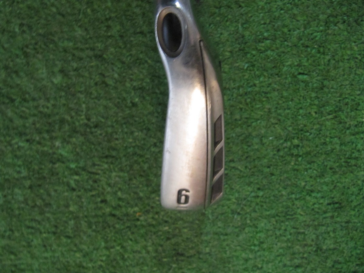 Fer 5 Callaway RAZR X (Droitier) - Manche Graphite Régulier - Club De Golf Homme