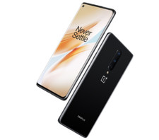 Image of OnePlus 8 (IN2015) 128GB 256GB Multiple colors (GSM Unlocked) Dual SIM-very good