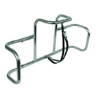 Waveline Premium Adjustable Liferaft 316 Stainless Steel Cradle Boat Sailing NU2