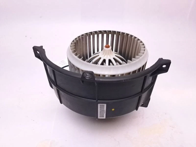MOTOR SOPLADOR compatible con AUDI Q7 2004 - 2010 OEM Foto 3 de 4