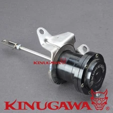 Kinugawa Adjustable Billet Turbo Actuator SAAB 9-3 SC / AERO ARC VECTOR 0.8 Bar