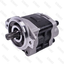 Hydraulic Pump 67120-26650-71 for Toyota 4Y 1DZ Engine 8FG20 8FG23 8FG25 8FD