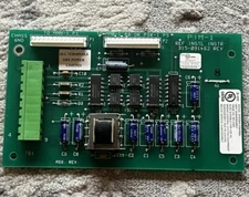 siemens cerberus pyrotronics pim-1 fire alarm interface module [3*N-12]